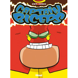 Captain Biceps - Tome 03