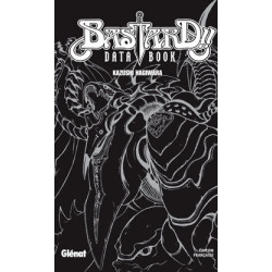 Bastard !! - Data Book