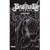 Bastard !! - Data Book