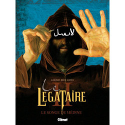 Le Légataire - Tome 02