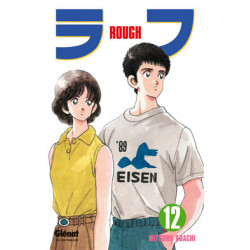 Rough - Tome 12
