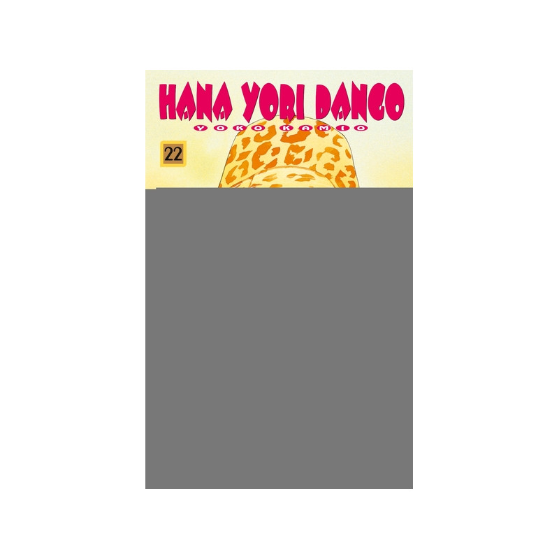 Hana Yori Dango - Tome 22