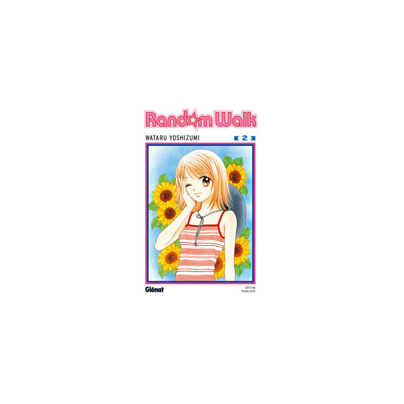 Random Walk - Tome 02