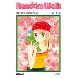 Random Walk - Tome 01