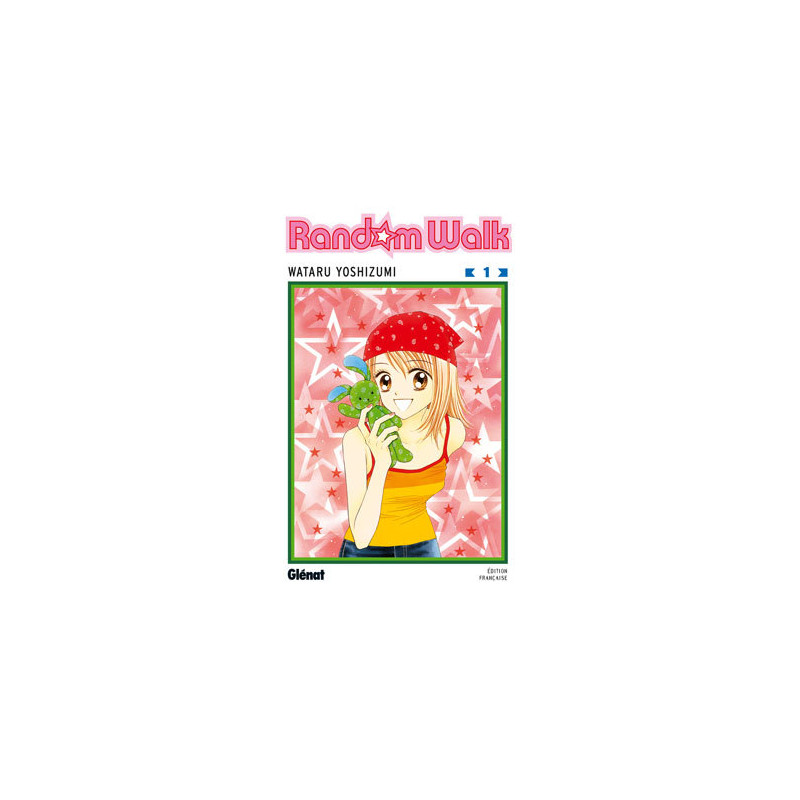Random Walk - Tome 01