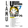 Urusei Yatsura - Tome 07