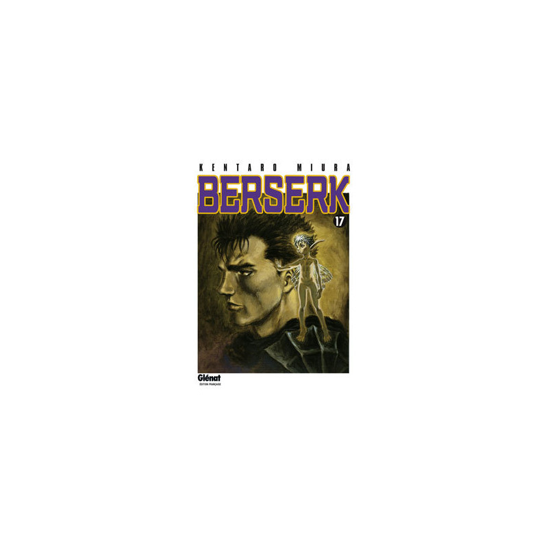 Berserk - Tome 17