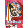 Buso Renkin - Tome 05