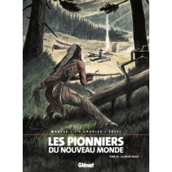 Les Pionniers du nouveau...