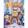 Malika Secouss - Tome 08
