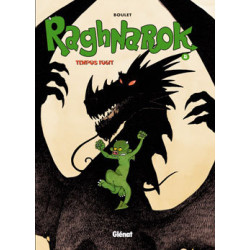 Raghnarok - Tome 05
