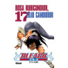 Bleach - Tome 17