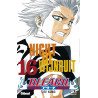 Bleach - Tome 16