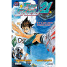 Eyeshield 21 - Tome 10