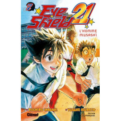 Eyeshield 21 - Tome 07