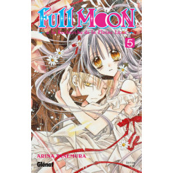 Full Moon - Tome 05