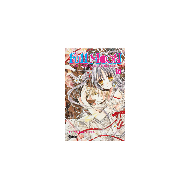 Full Moon - Tome 05