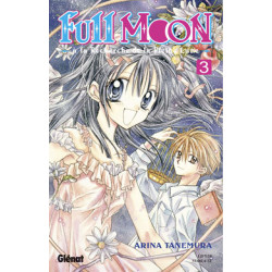 Full Moon - Tome 03