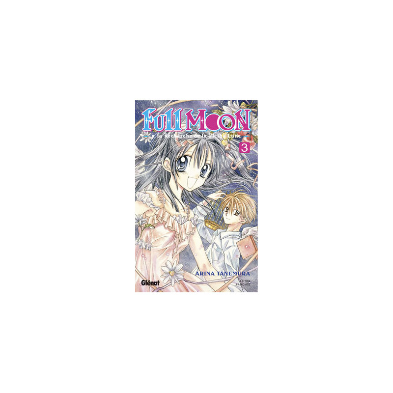 Full Moon - Tome 03