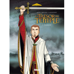 Le Trésor du Temple - Tome 01