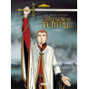 Le Trésor du Temple - Tome 01