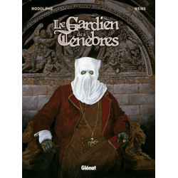 Le Gardien des Ténèbres