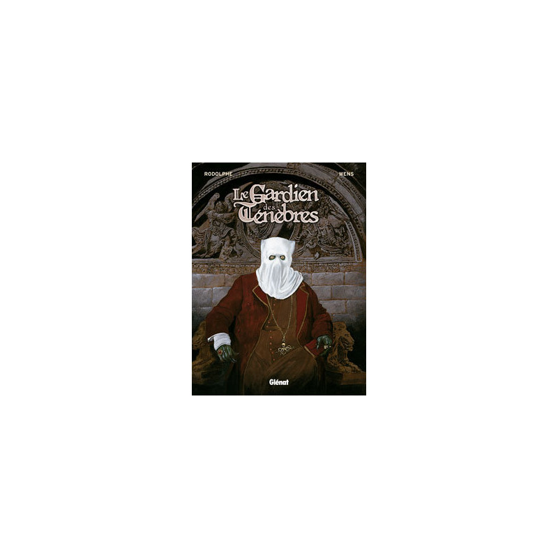 Le Gardien des Ténèbres