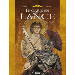 Le Gardien de la Lance -...