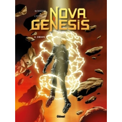 Nova Genesis - Tome 04