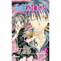 Full Moon - Tome 02