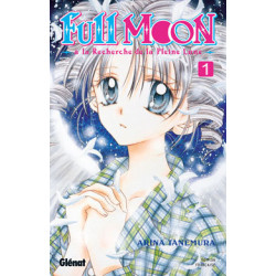 Full Moon - Tome 01