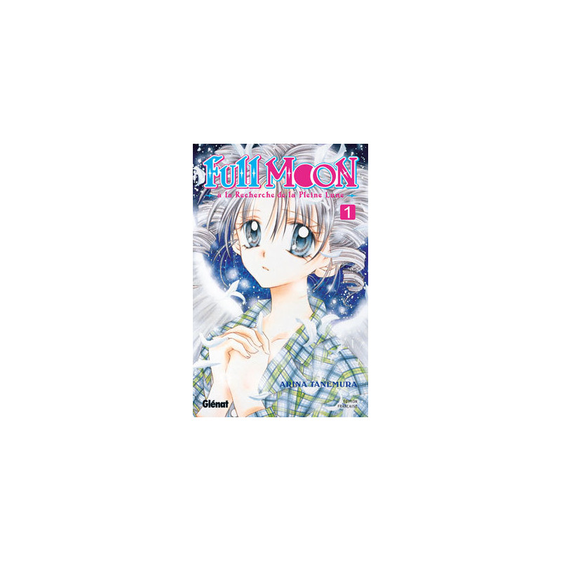 Full Moon - Tome 01