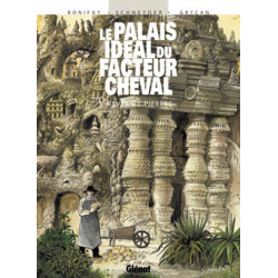 Le Palais idéal du facteur...