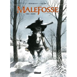 Malefosse - Tome 01