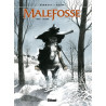 Malefosse - Tome 01