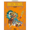 Quetzalcoatl - Tome 03