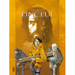 Le Linceul - Tome 04