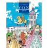 Histoire de Lyon en BD - Tome 02