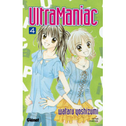 Ultra Maniac - Tome 04