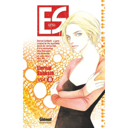 ES Eternal Sabbath - Tome 08