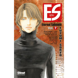 ES Eternal Sabbath - Tome 07