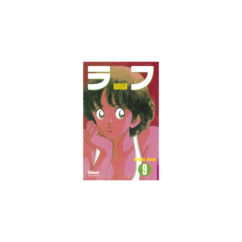 Rough - Tome 09