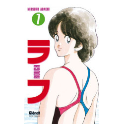 Rough - Tome 07