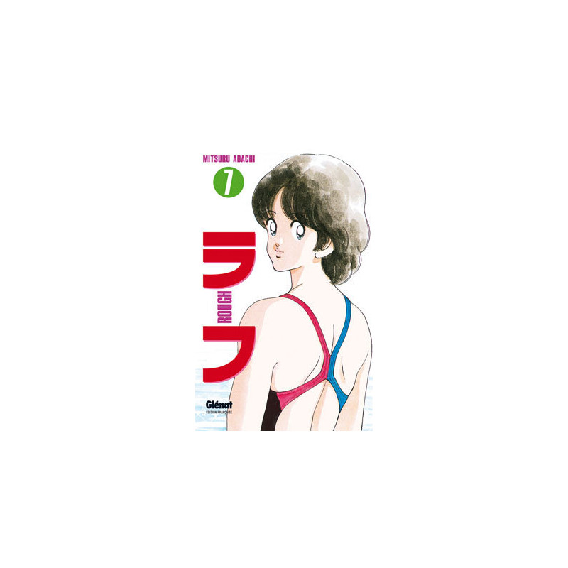 Rough - Tome 07