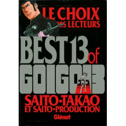 Golgo 13 - Le choix des...