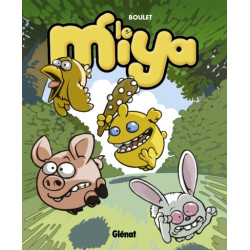 Le Miya