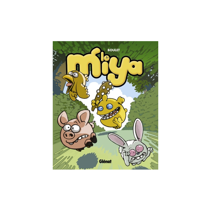 Le Miya