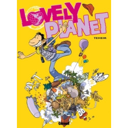 Lovely planet - Tome 01