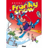 Franky Snow - Tome 07