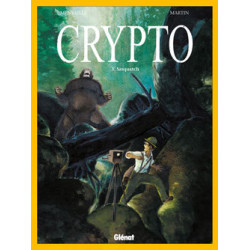 Crypto - Tome 03